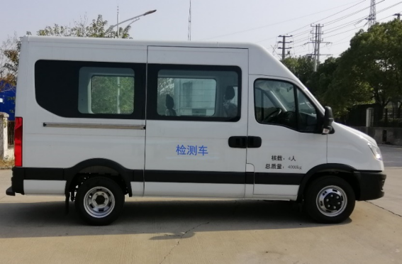 如何自測水質(zhì)檢測車是否燒機(jī)油？